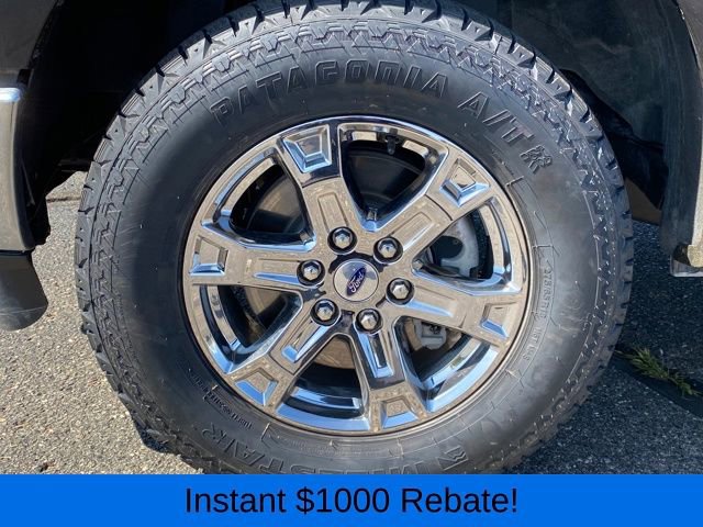 Used 2023 Ford F150 XLT w/ XTR Package AWD/4WD image 24
