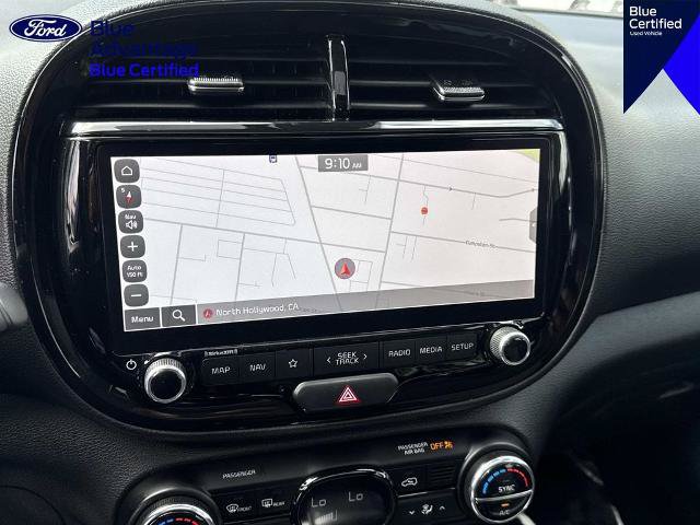Used 2023 Kia Soul EX FWD image 15