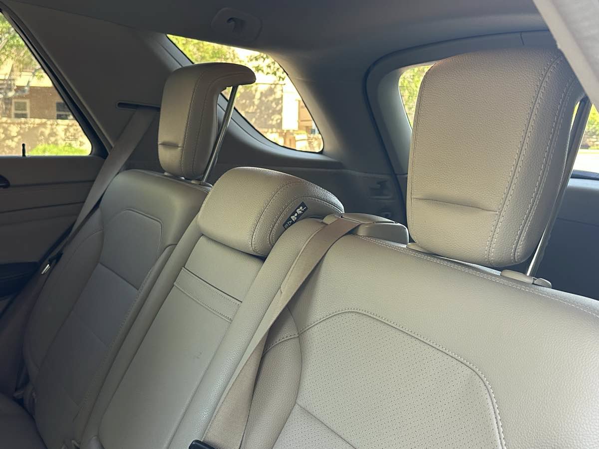 Used 2014 Mercedes-Benz ML 350 4MATIC w/ Premium 1 Package image 20