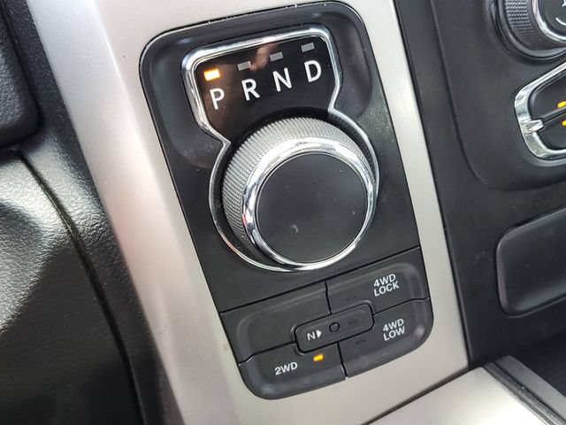 Used 2019 RAM 1500 Classic Warlock AWD/4WD image 28