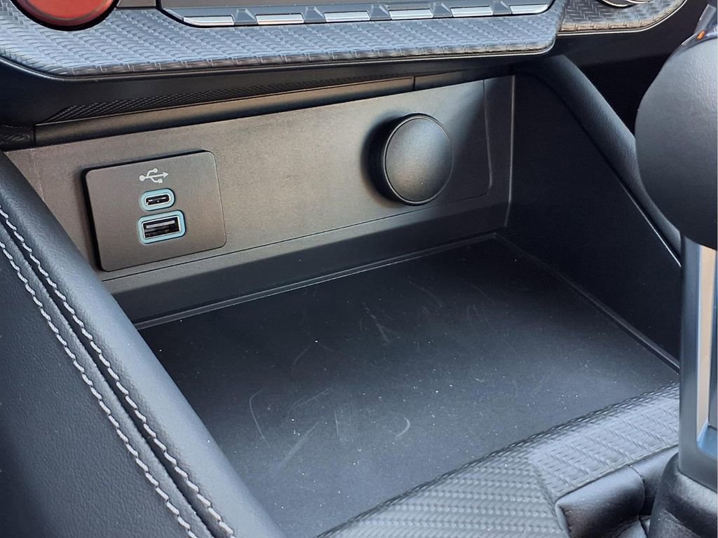 New 2026 Ford Mustang Premium image 10