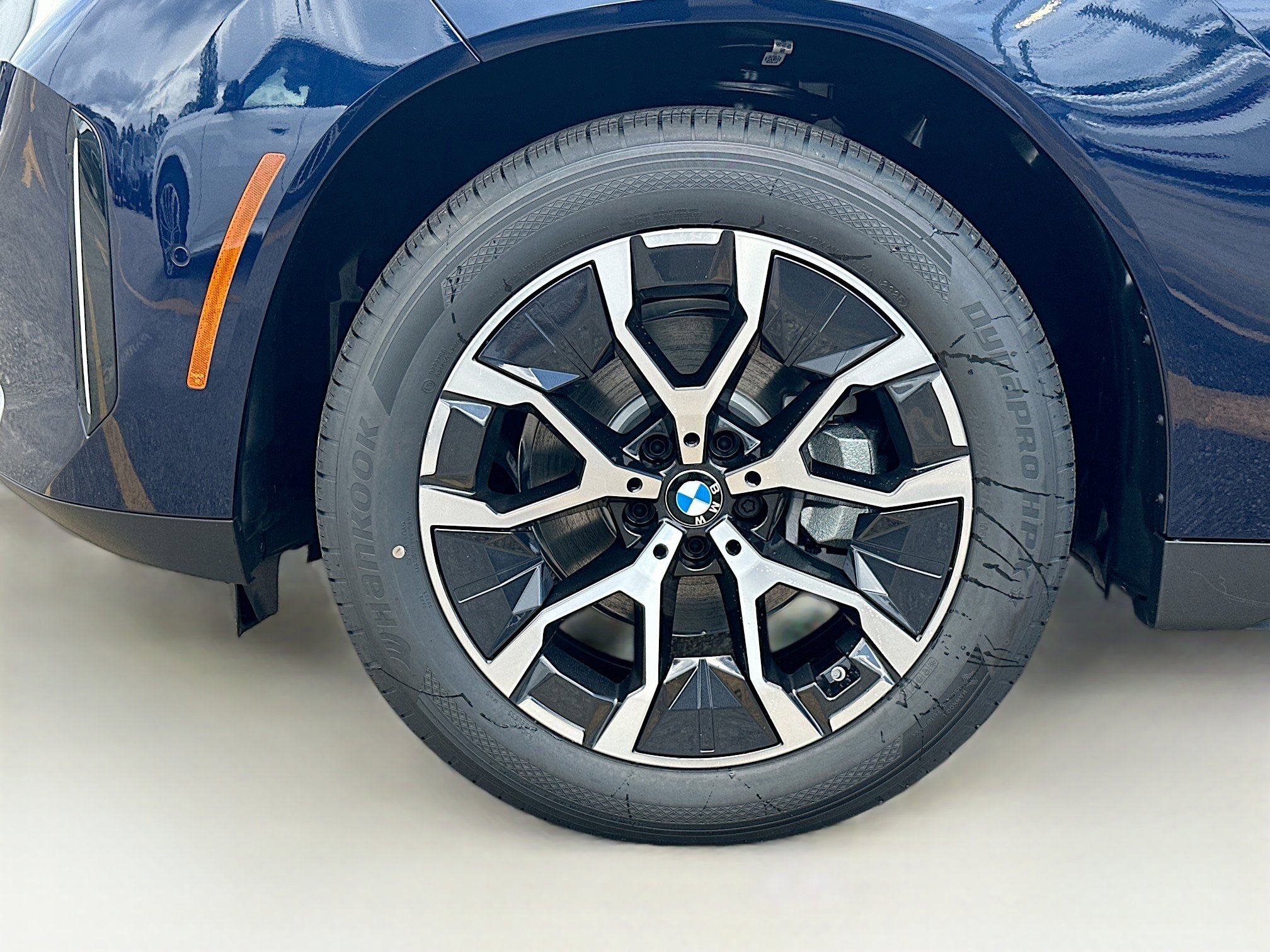 New 2026 BMW X3 xDrive30 w/ Premium Package image 29