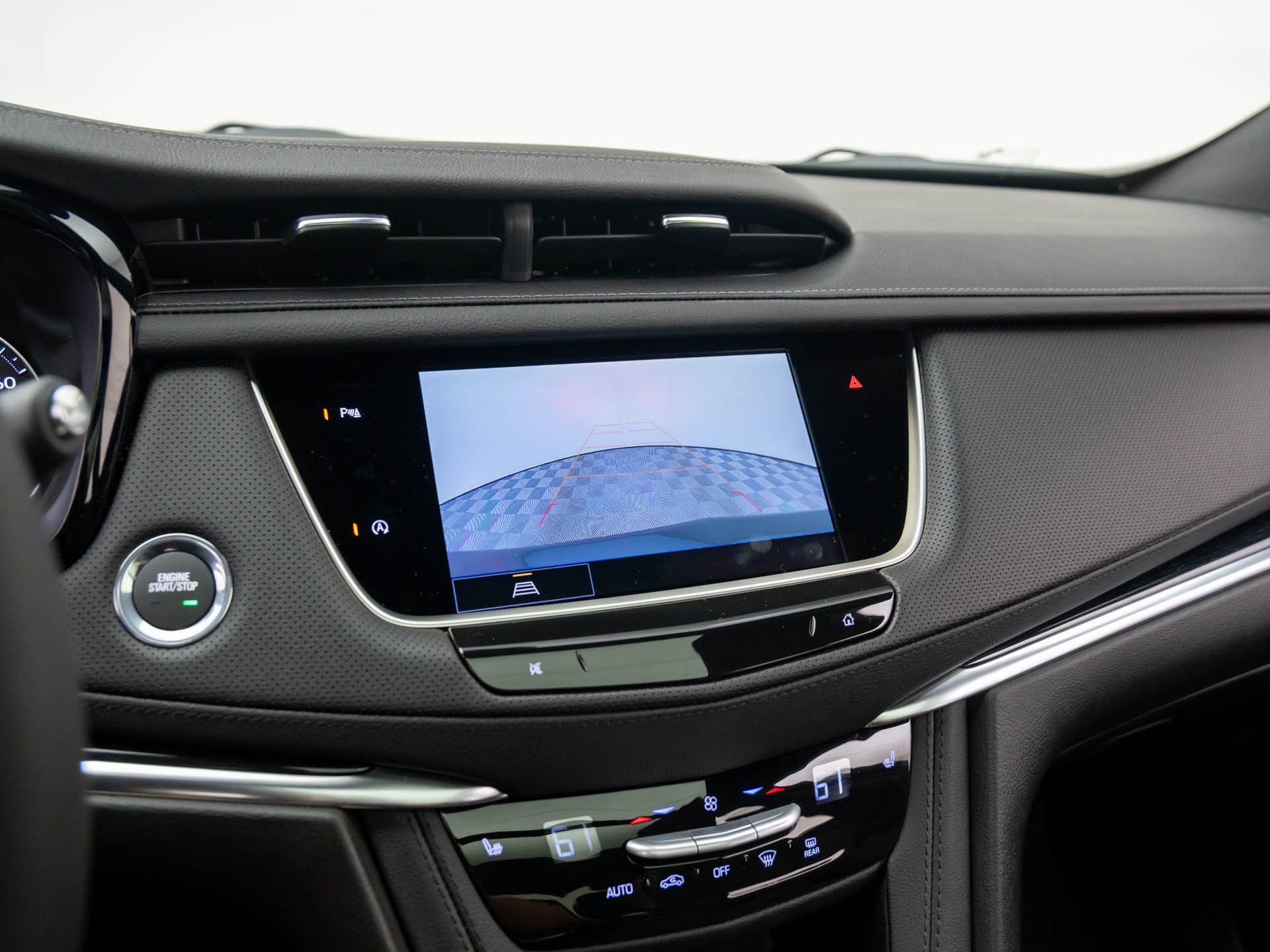 New 2025 Cadillac XT5 Premium Luxury image 25