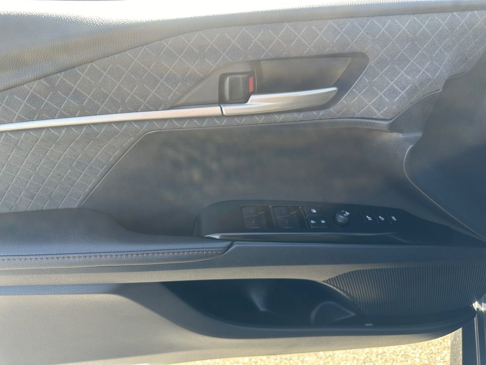 New 2026 Toyota Camry XLE FWD image 17