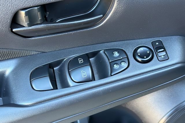 Certified 2025 Nissan Kicks Play S FWD image 12
