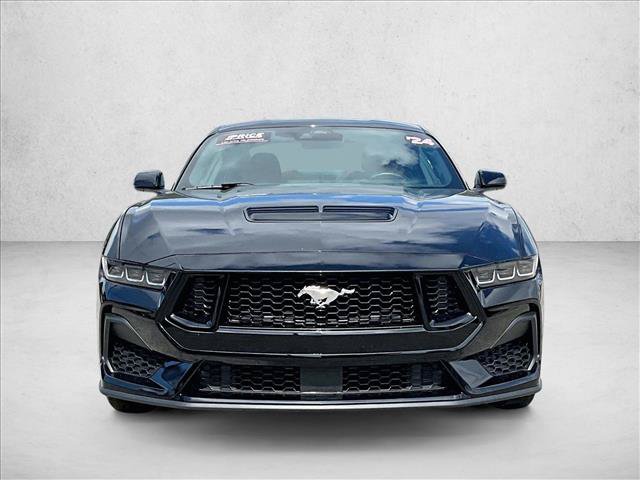 Used 2024 Ford Mustang GT Premium RWD video 3