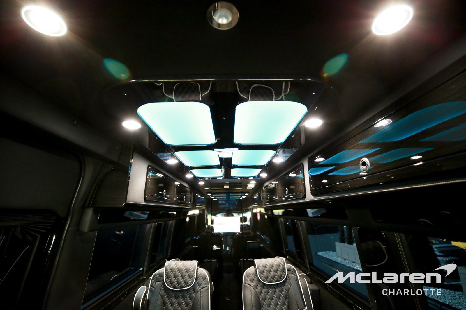 New 2024 Mercedes-Benz Sprinter 3500 image 22