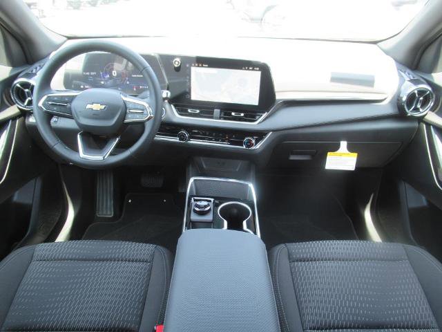 New 2026 Chevrolet Equinox LT image 11