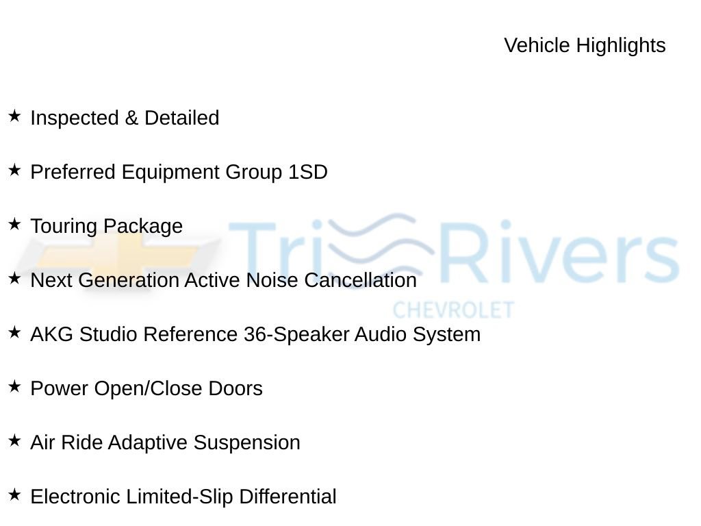 Used 2025 Cadillac Escalade V image 29