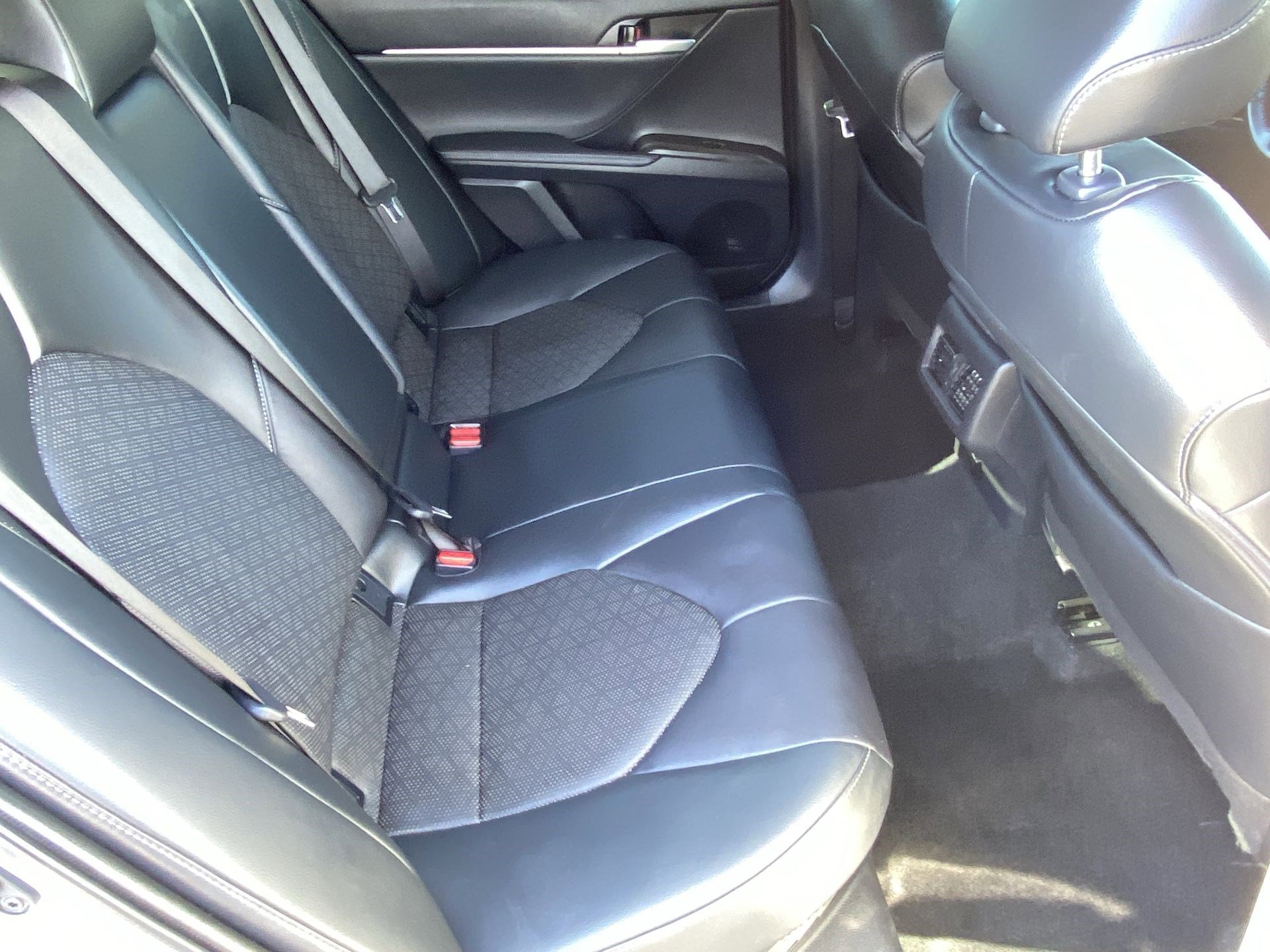 Used 2024 Toyota Camry XSE image 30