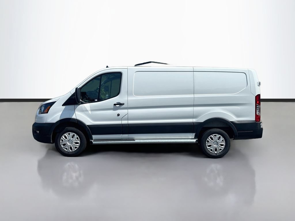 Used 2025 Ford Transit 250 Low Roof w/ Exterior Upgrade Package RWD image 6