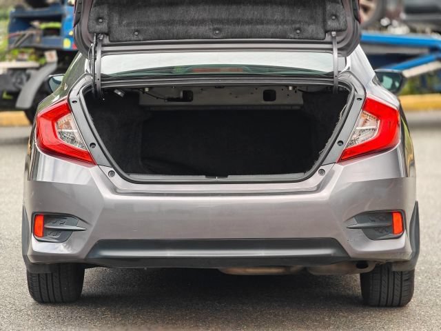 Used 2016 Honda Civic LX image 56