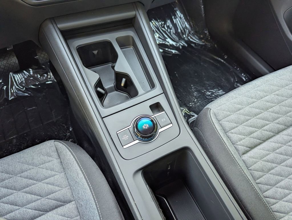 New 2026 Volkswagen Tiguan S image 13