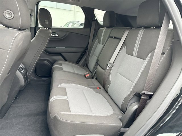 Used 2024 Chevrolet Blazer LT w/ Convenience Package image 23