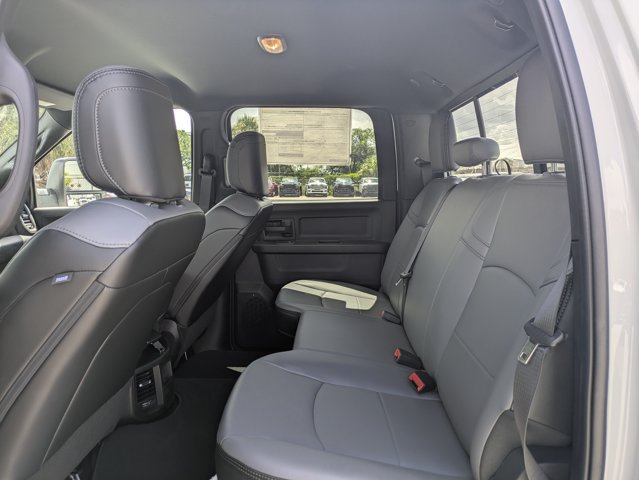 New 2026 RAM 2500 Tradesman AWD/4WD image 13