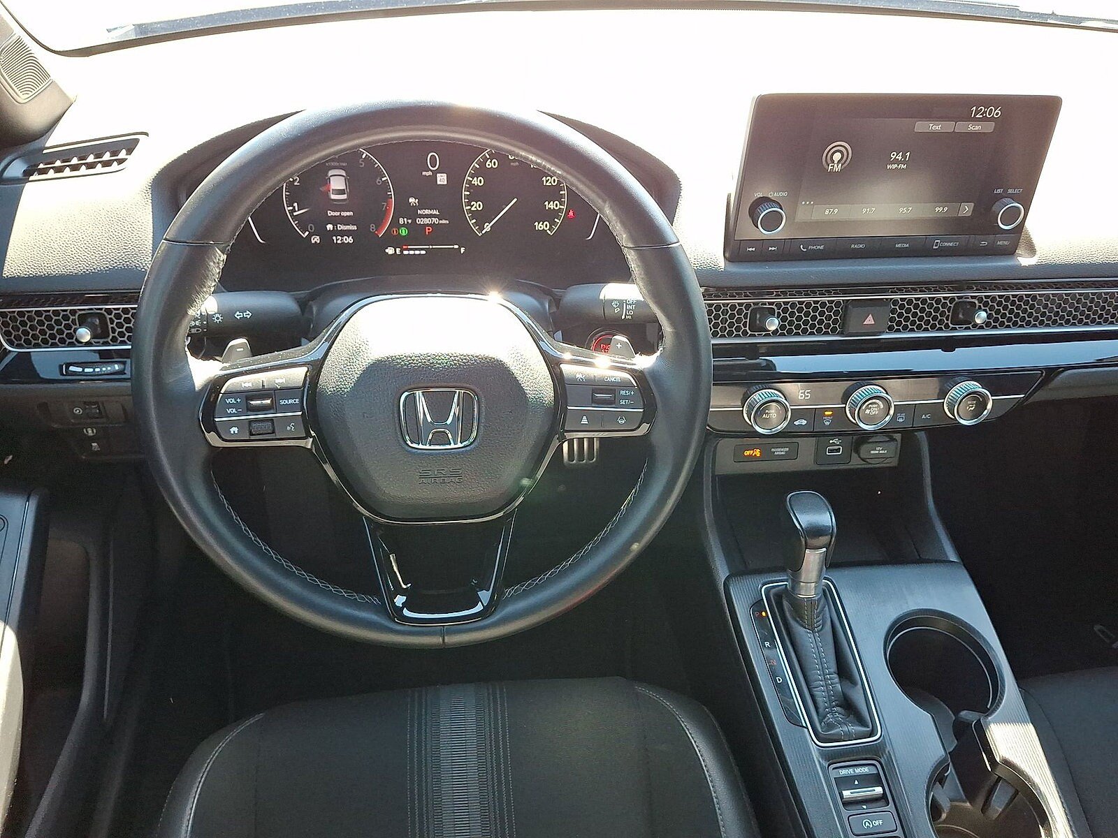Used 2024 Honda Civic Sport image 20