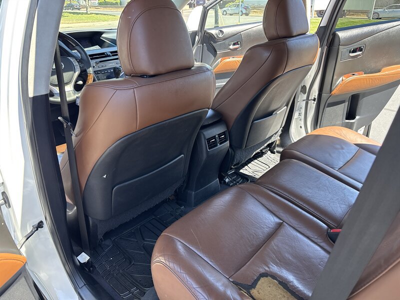 Used 2015 Lexus RX 350 FWD w/ Premium Package image 29