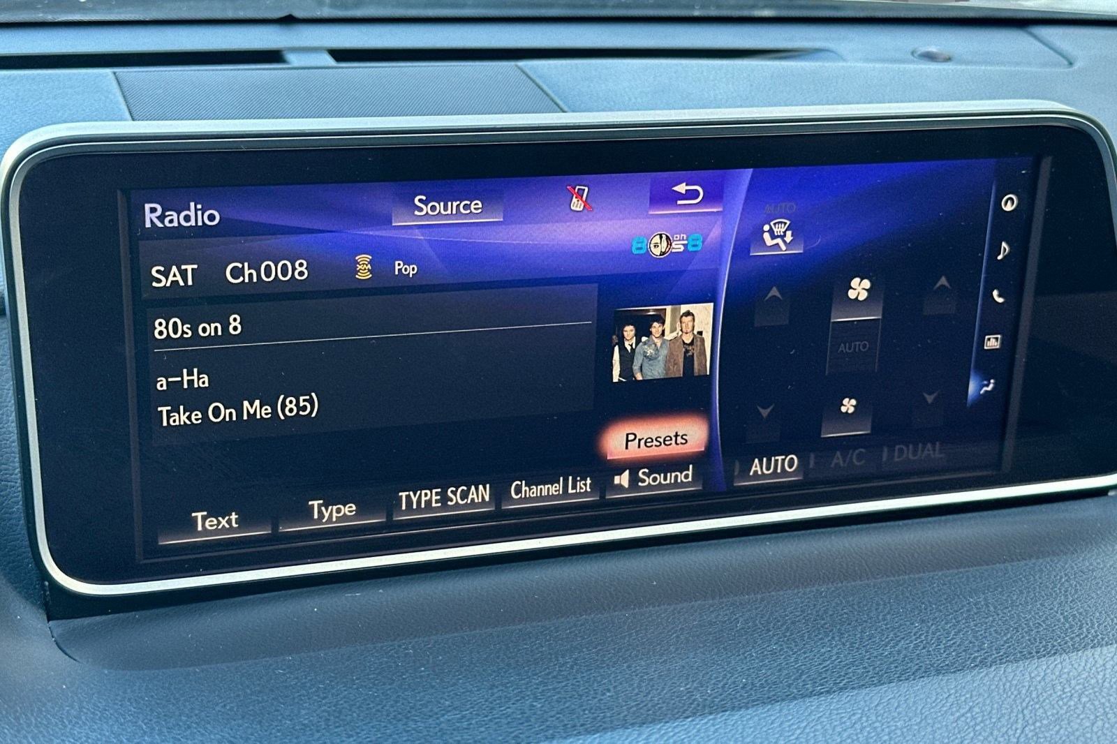 Used 2016 Lexus RX 350 2WD image 22