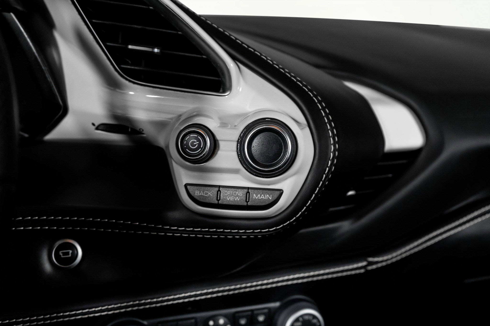 Used 2016 Ferrari 488 GTB Coupe Modified image 41