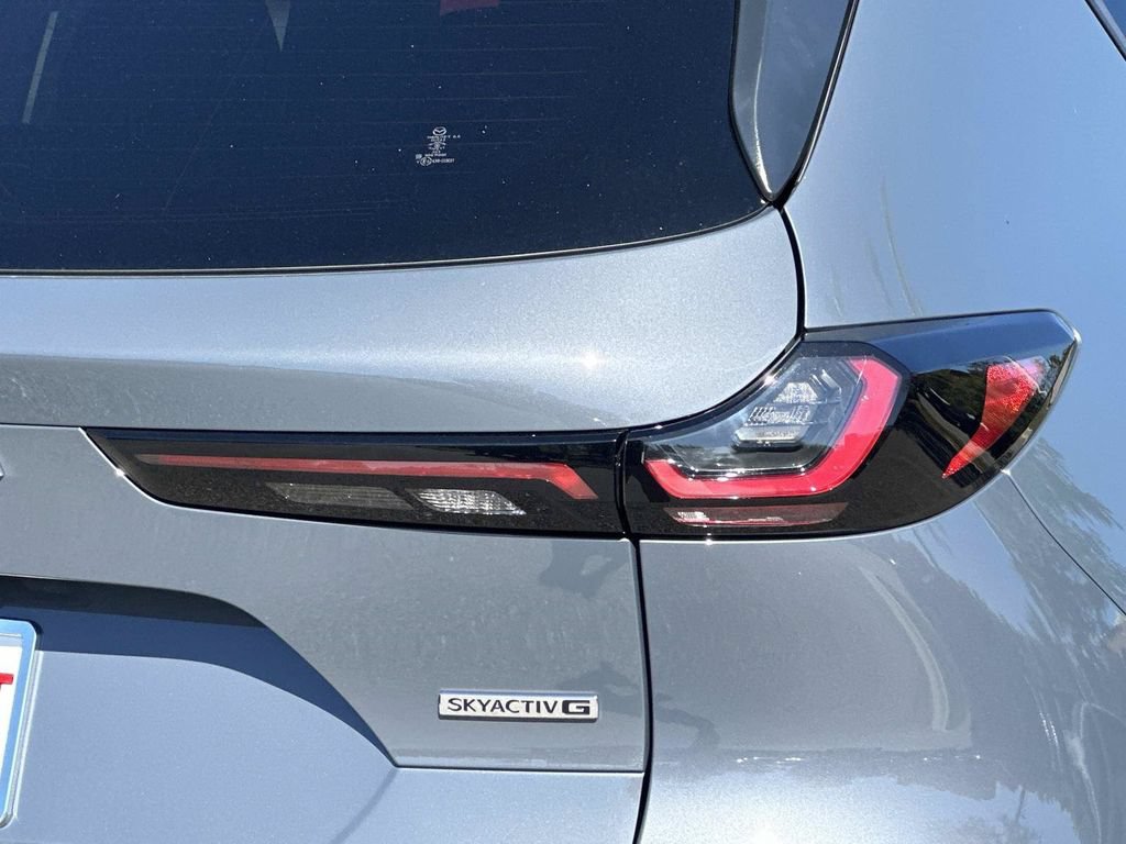 New 2026 MAZDA CX-5 2.5 S w/ Premium Package AWD/4WD image 8
