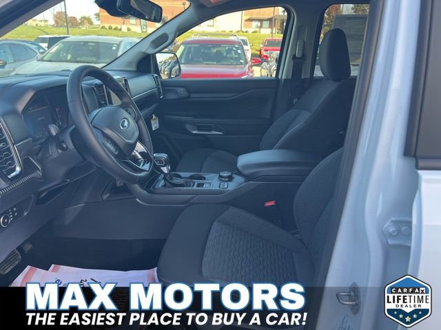 New 2025 Ford Ranger XLT w/ FX4 Off-Road Package image 15