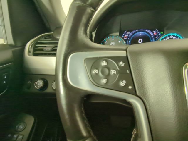 Used 2017 GMC Yukon XL SLT w/ Open Road Package image 28