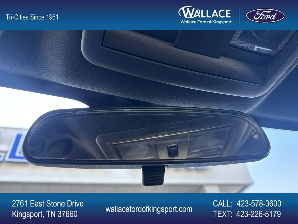 Used 2010 Dodge Challenger SE RWD image 25