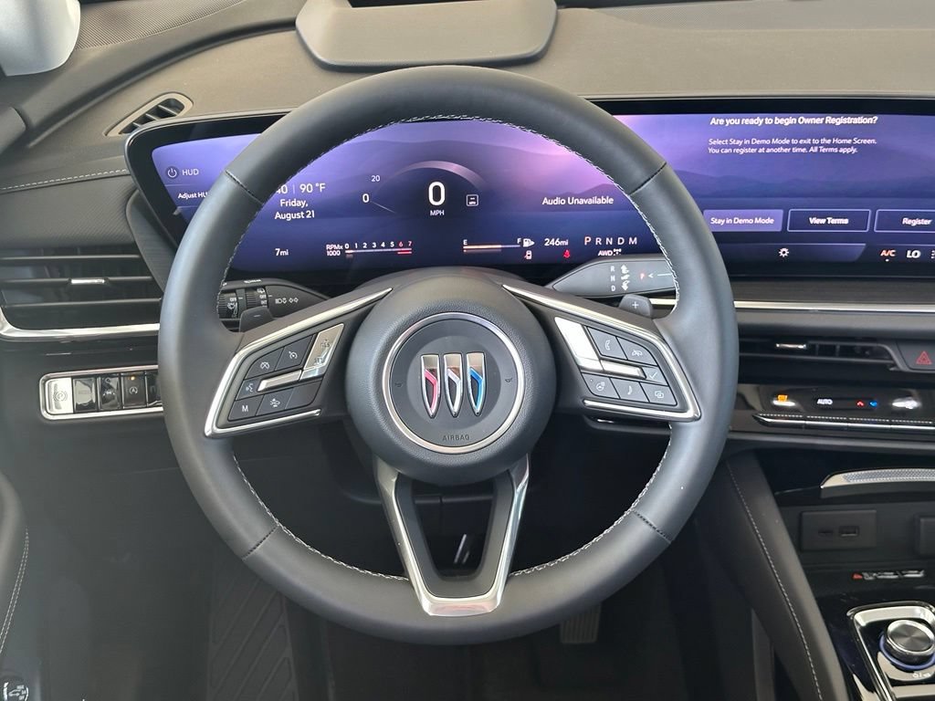 New 2026 Buick Envision Preferred AWD/4WD image 17