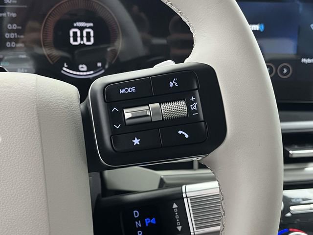 New 2026 Hyundai Santa Fe SEL image 21