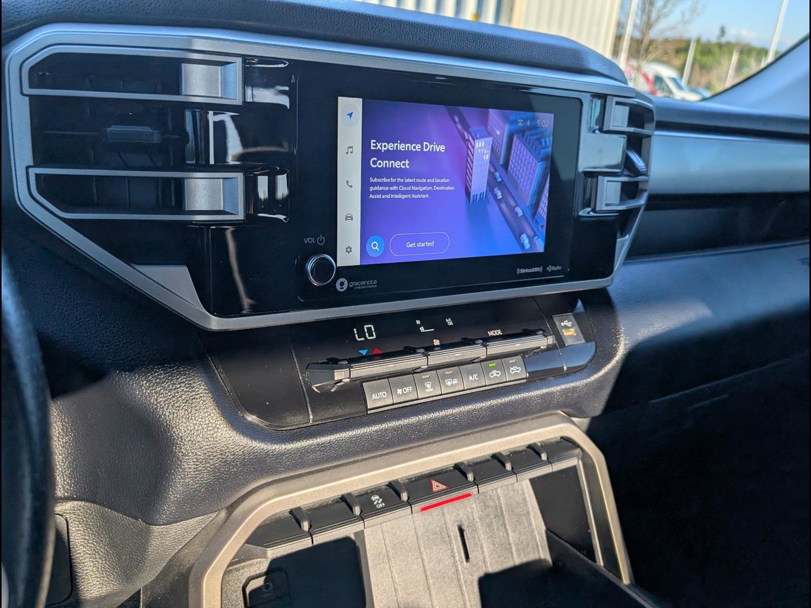 Used 2023 Toyota Tundra SR5 w/ SR5 Convenience Package image 16