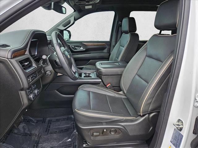 Used 2023 Chevrolet Tahoe Premier image 21