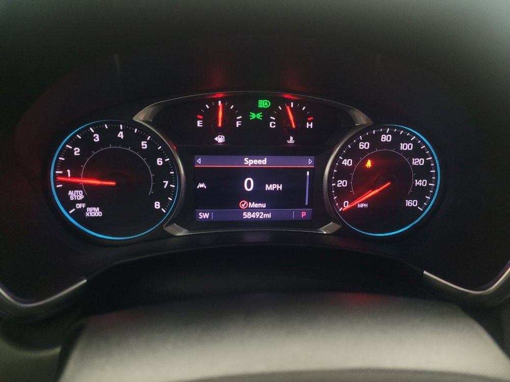 Used 2019 Chevrolet Equinox Premier FWD image 23