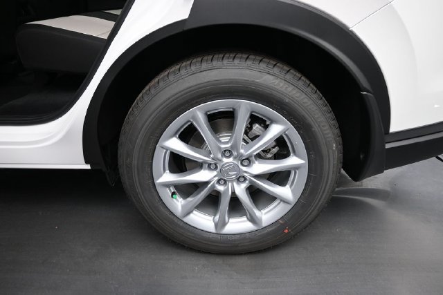 New 2026 Honda CR-V EX image 14
