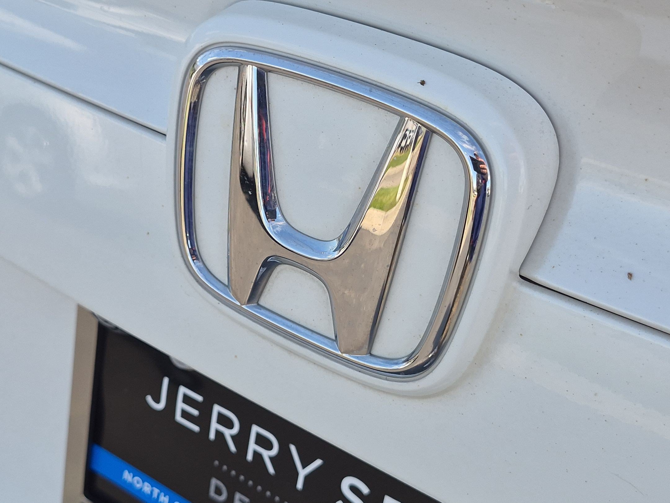 Used 2017 Honda Civic EX-L image 13