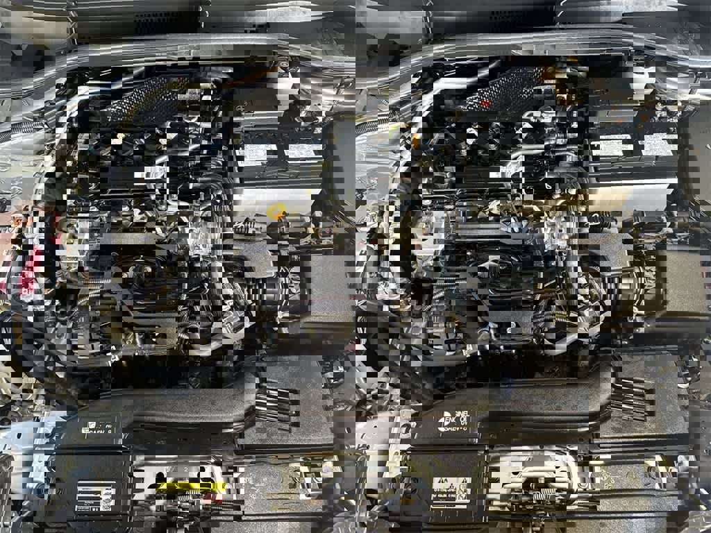 Used 2024 Toyota Corolla Cross XLE w/ Convenience Package image 12