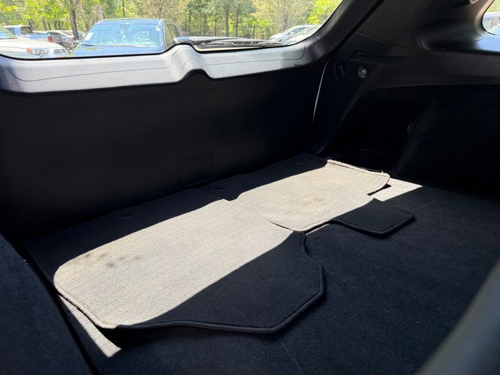 Used 2023 Honda Passport Elite image 9