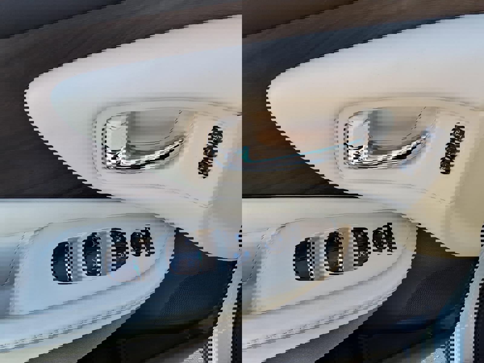 Used 2020 Nissan Murano Platinum AWD/4WD image 14