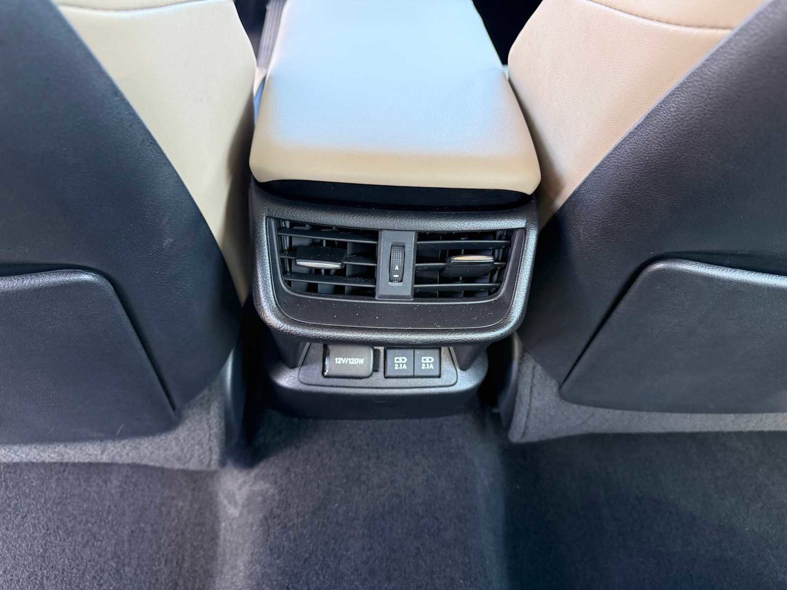 Used 2020 Lexus ES 300h w/ Premium Package FWD image 20