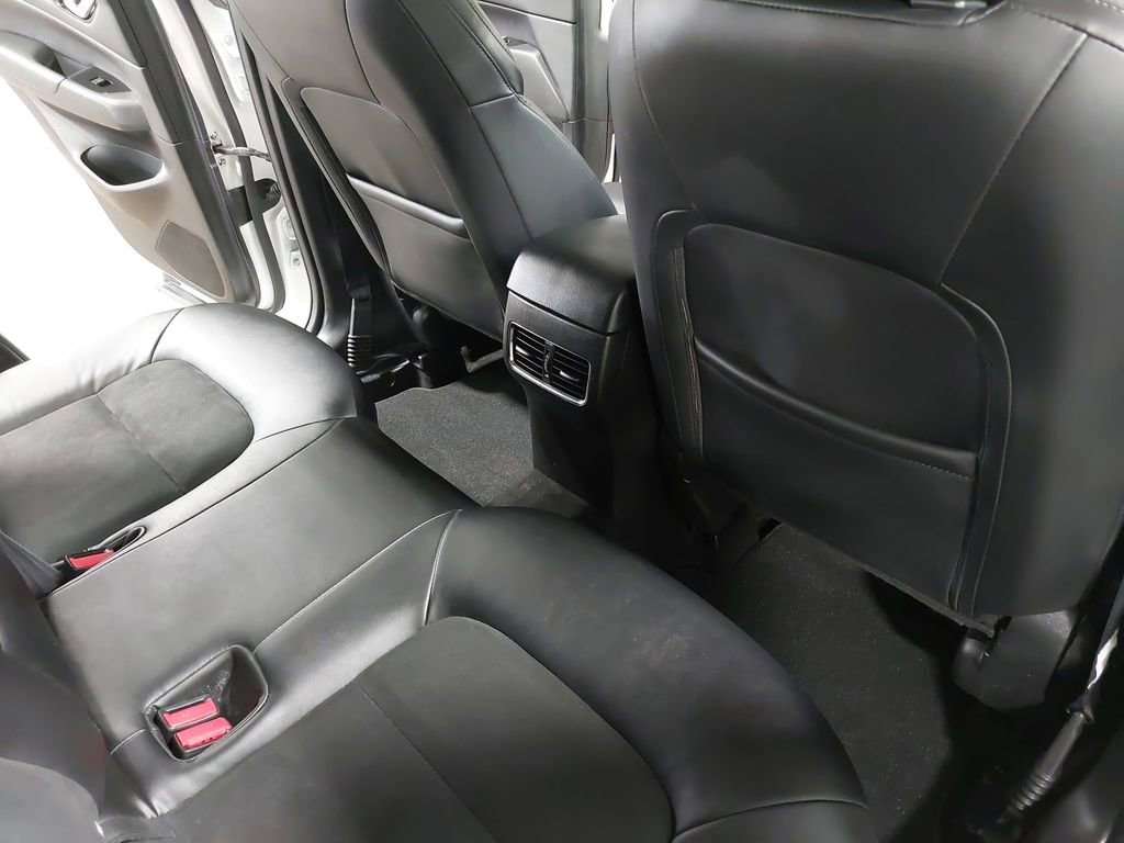 Used 2023 MAZDA CX-5 AWD 2.5 S w/ Select Package image 11