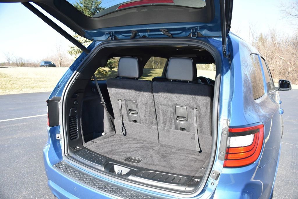 Used 2024 Dodge Durango R/T image 36