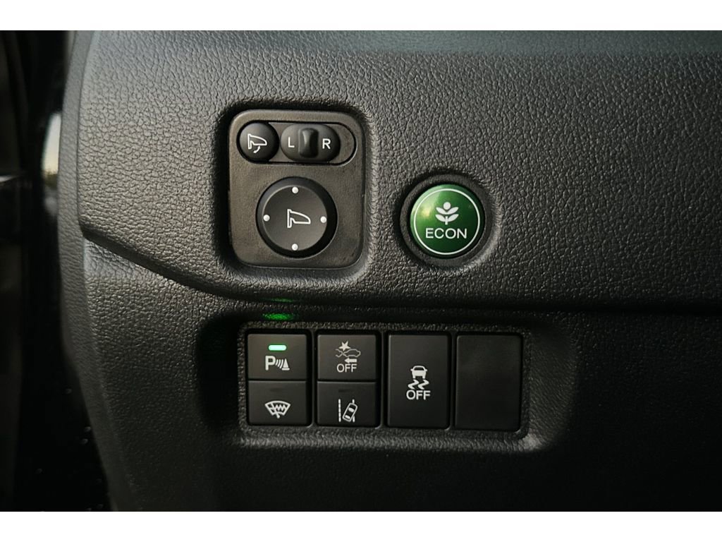 Used 2023 Honda Passport Elite image 44