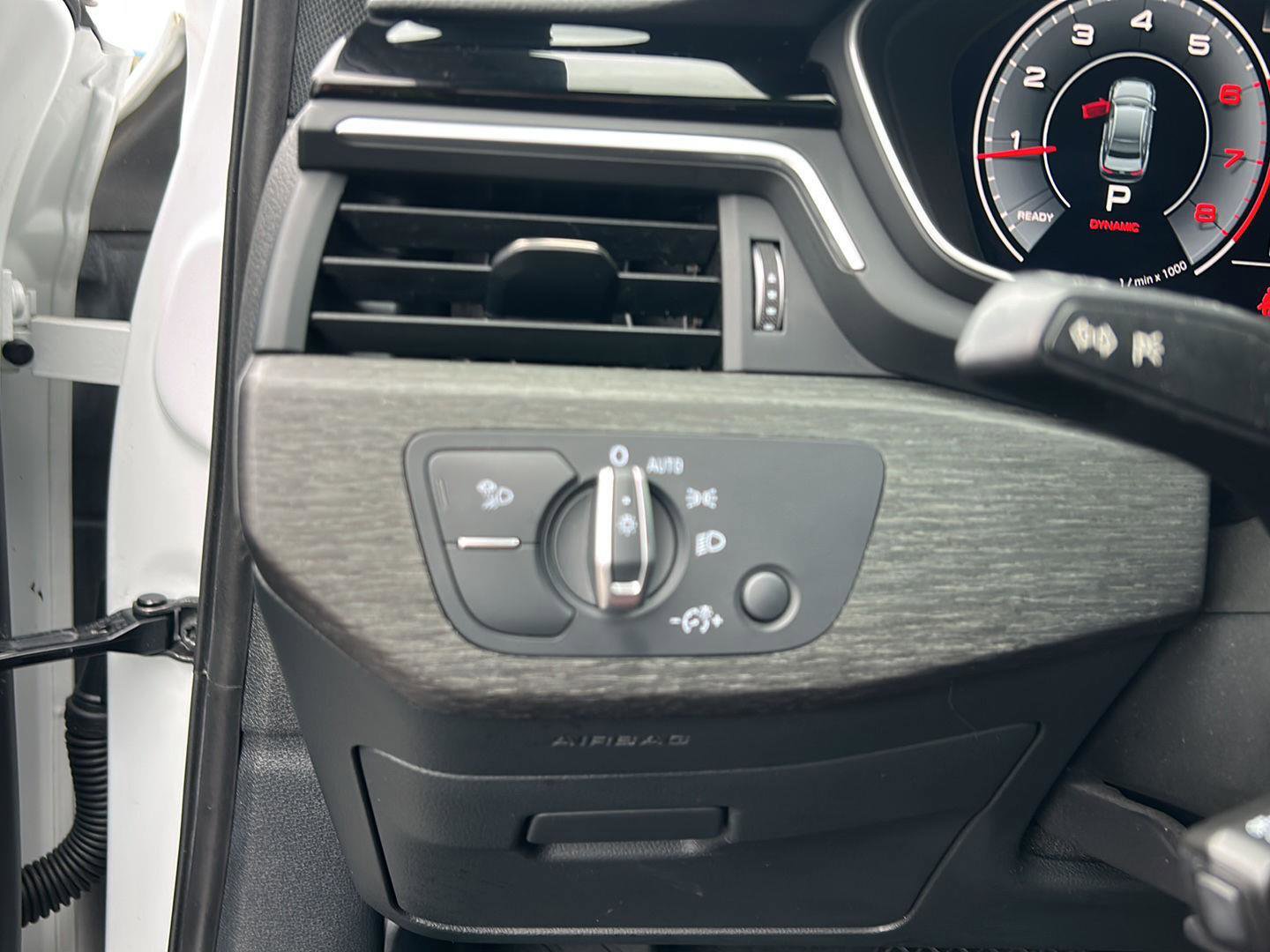 Used 2020 Audi A4 2.0T Premium Plus w/ Premium Plus Package image 10