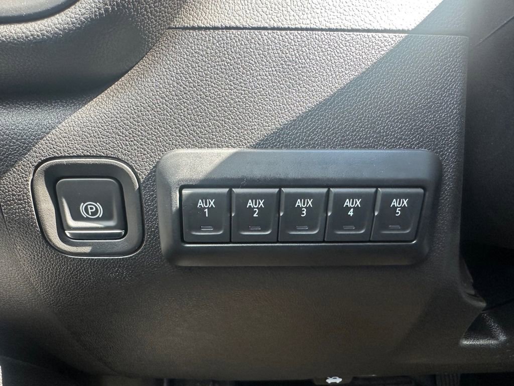 New 2025 Chevrolet Silverado 3500 W/T w/ WT Convenience Package image 12