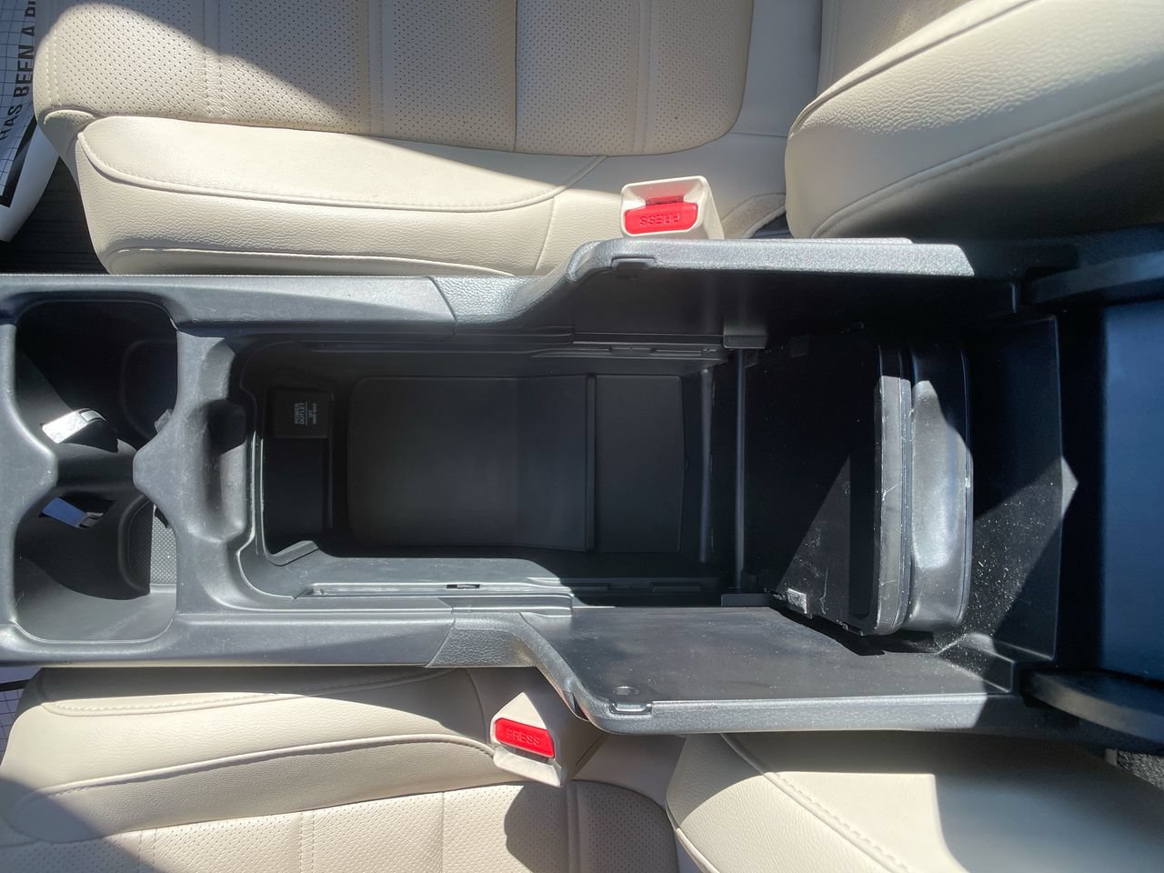 Used 2022 Honda CR-V EX-L image 21