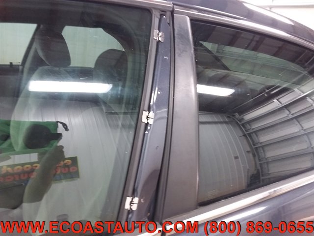 Used 2008 Chevrolet Impala LS image 16