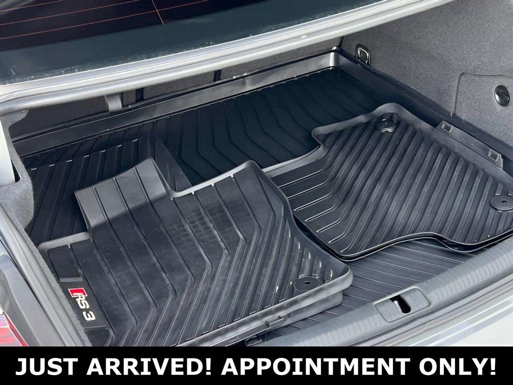 Used 2019 Audi RS 3 2.5T image 17