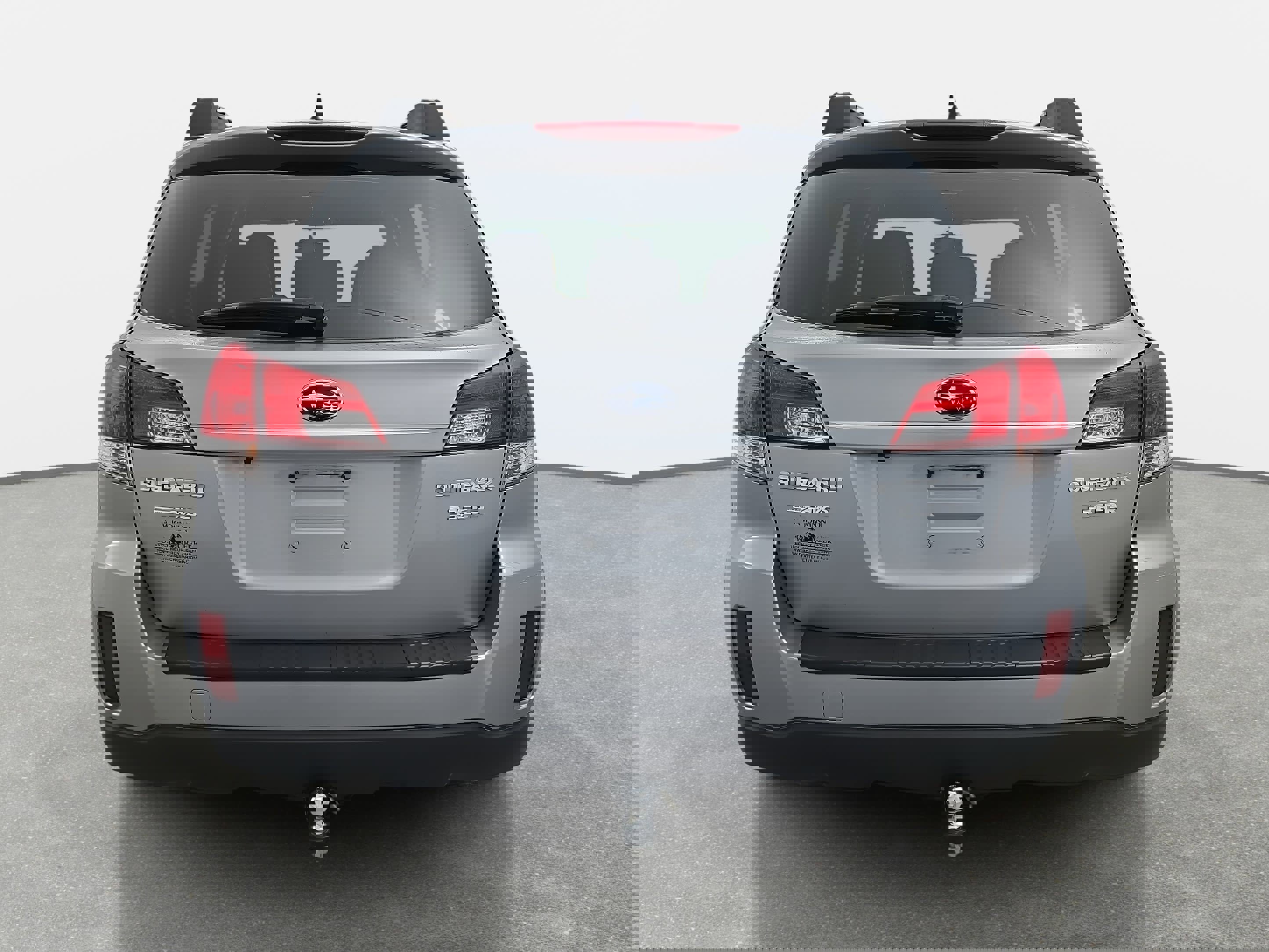 Used 2011 Subaru Outback 3.6R Limited image 6