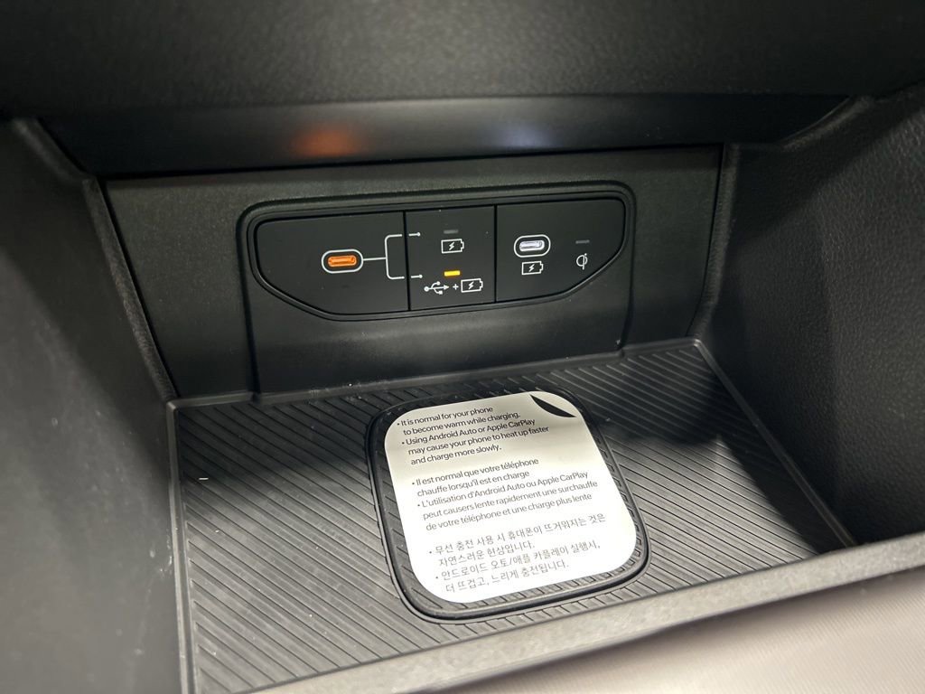 New 2026 Kia Sportage EX w/ EX Panorama Roof Package image 20