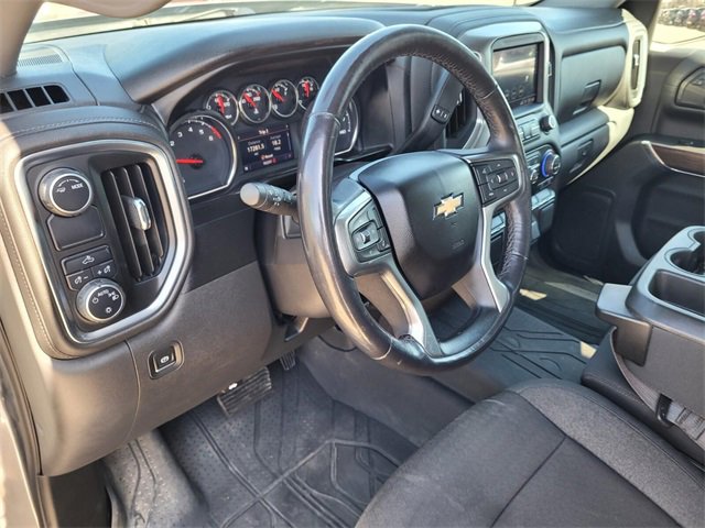 Used 2021 Chevrolet Silverado 1500 LT image 15