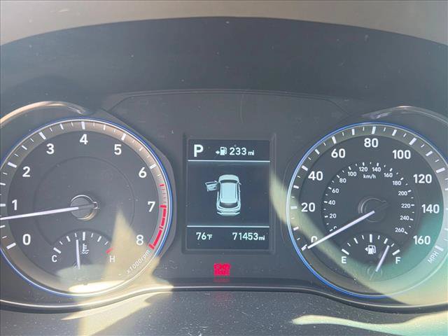 Used 2018 Hyundai Kona Limited FWD image 11